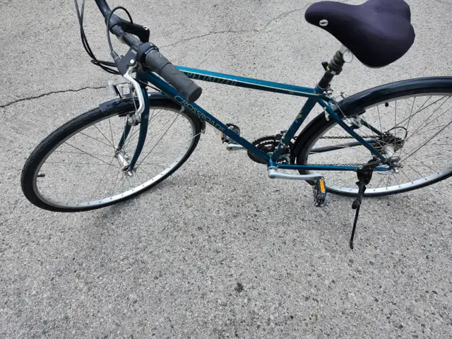 Adult Commuter Bike For Sale - Photo 7