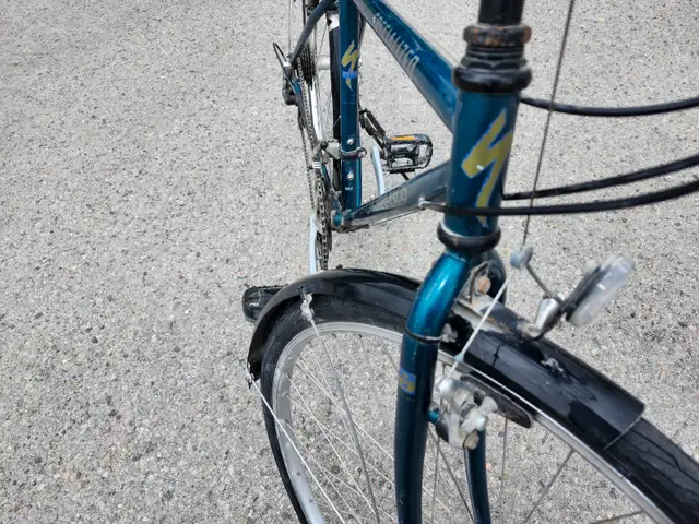 Adult Commuter Bike For Sale - Photo 8
