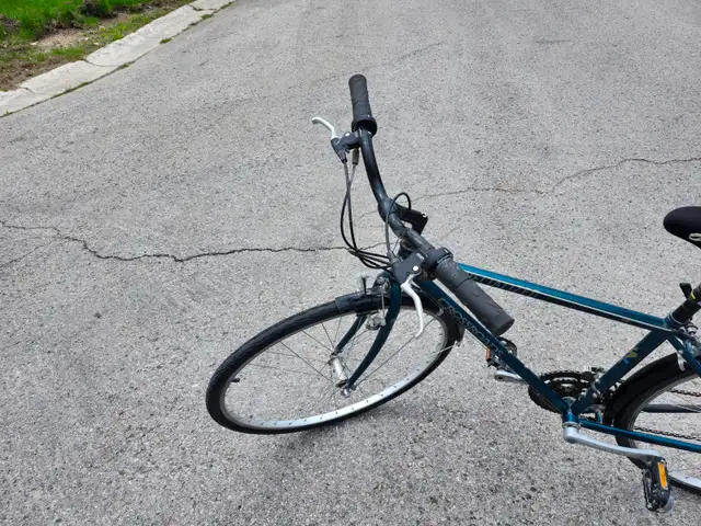 Adult Commuter Bike For Sale - Photo 10