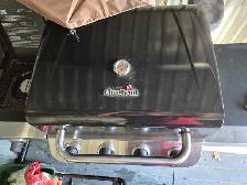 CharBroil BBQ