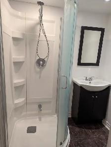 furnished room available in two-floor apartment cote-des-neiges