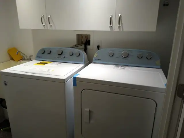 furnished room available in two-floor apartment cote-des-neiges - Photo 6
