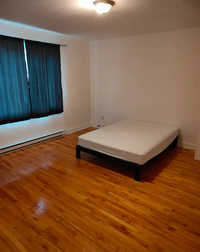furnished room available in two-floor apartment cote-des-neiges - Photo 9