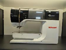 BERNINA B780 Sewing & Embroidery Machine