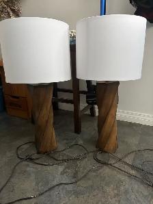 living room lamps