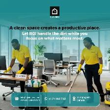 Cleaning and Adminstrative Worker - Photo 3
