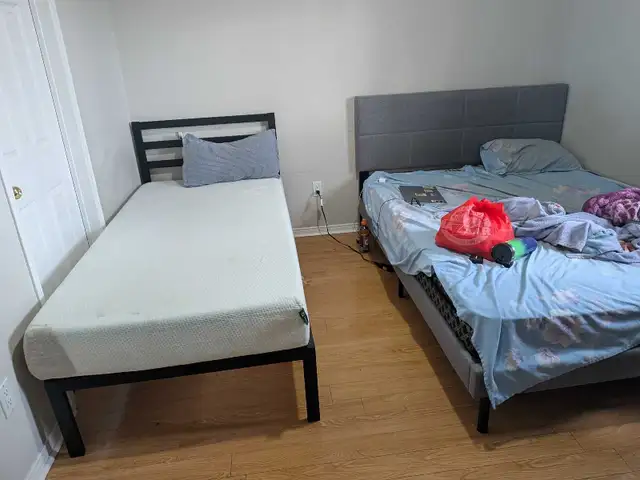Sharing room for rent in Mississauga - Photo 2
