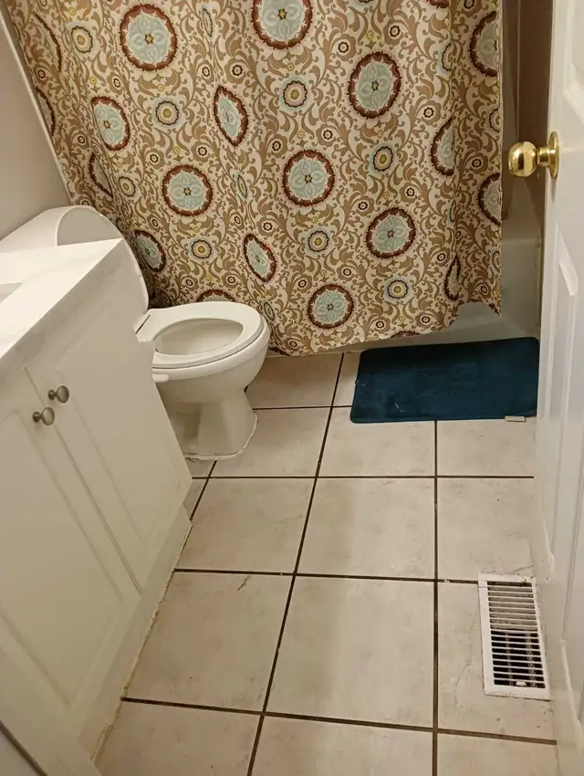 Sharing room for rent in Mississauga - Photo 4