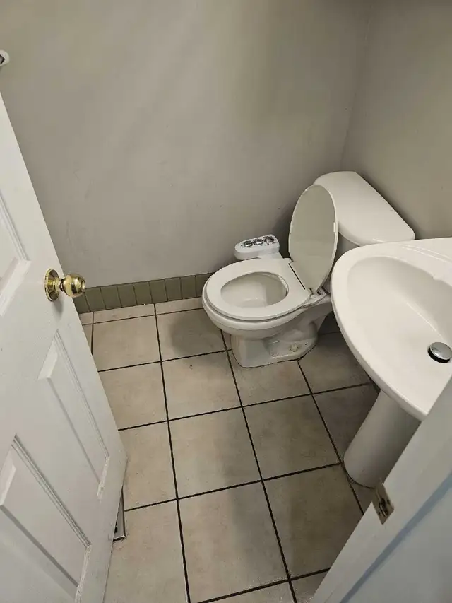 Sharing room for rent in Mississauga - Photo 5