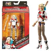 DC Comics Multiverse Suicide Squad Harley Quinn 6 inch Figure