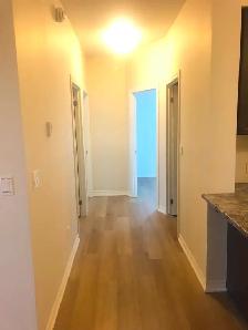 Spacious 3-Bedroom Condo with Balcony, Parking & Ensuite Laundry - Photo 9