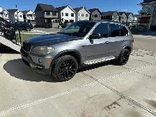 2007 BMW X5 4.8i