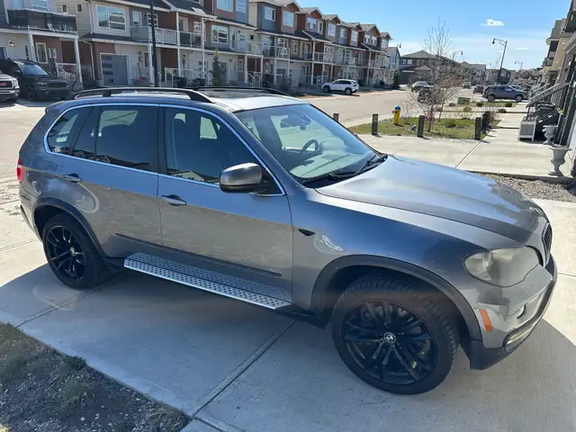 2007 BMW X5 4.8i - Photo 2
