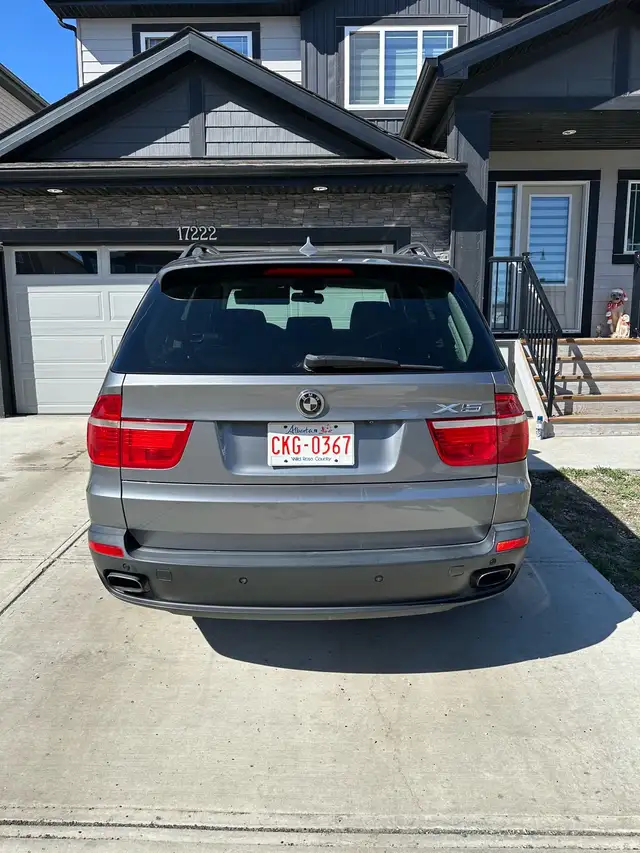 2007 BMW X5 4.8i - Photo 3