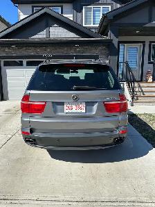 2007 BMW X5 4.8i - Photo 3