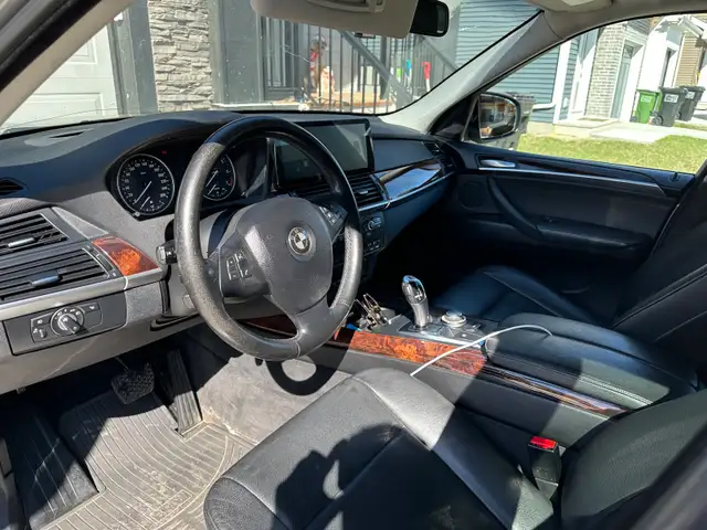 2007 BMW X5 4.8i - Photo 4