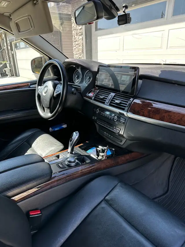 2007 BMW X5 4.8i - Photo 5