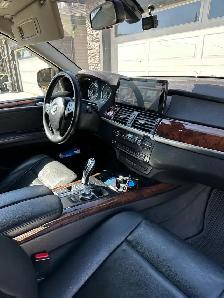 2007 BMW X5 4.8i - Photo 5