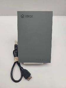 Xbox Seagate 4TB External Storage Hardrive