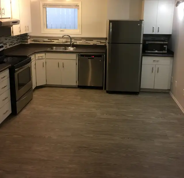 1BR Forest Grove Available June 1