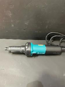 MAKITA 1/4" Die Grinder GD0601