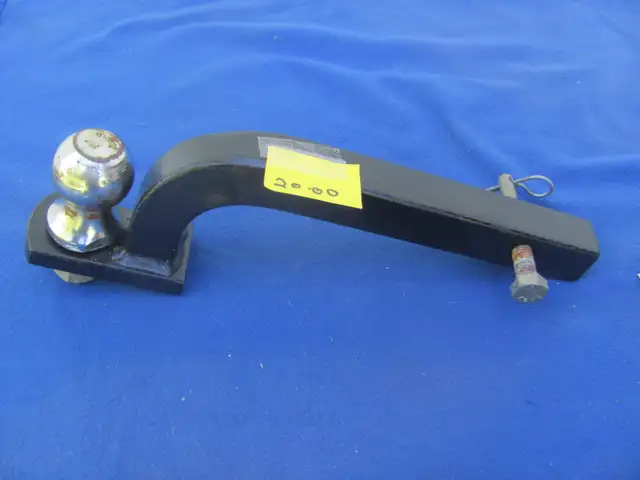 Trailer Hitch