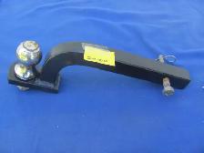 Trailer Hitch