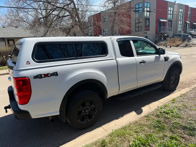 2019 Ford ranger xl - Photo 2