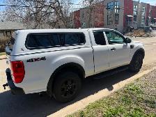 2019 Ford ranger xl - Photo 2