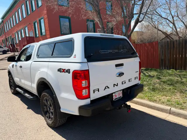 2019 Ford ranger xl - Photo 3