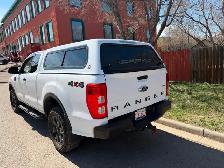 2019 Ford ranger xl - Photo 3