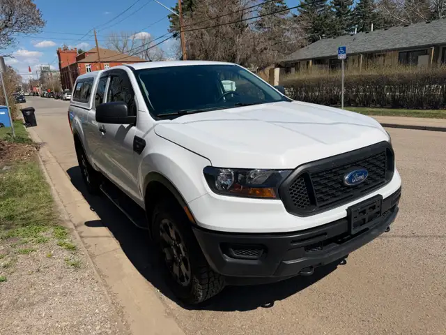 2019 Ford ranger xl - Photo 4