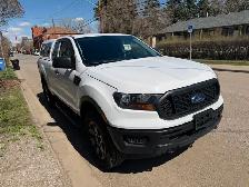 2019 Ford ranger xl - Photo 4