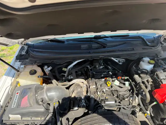2019 Ford ranger xl - Photo 5