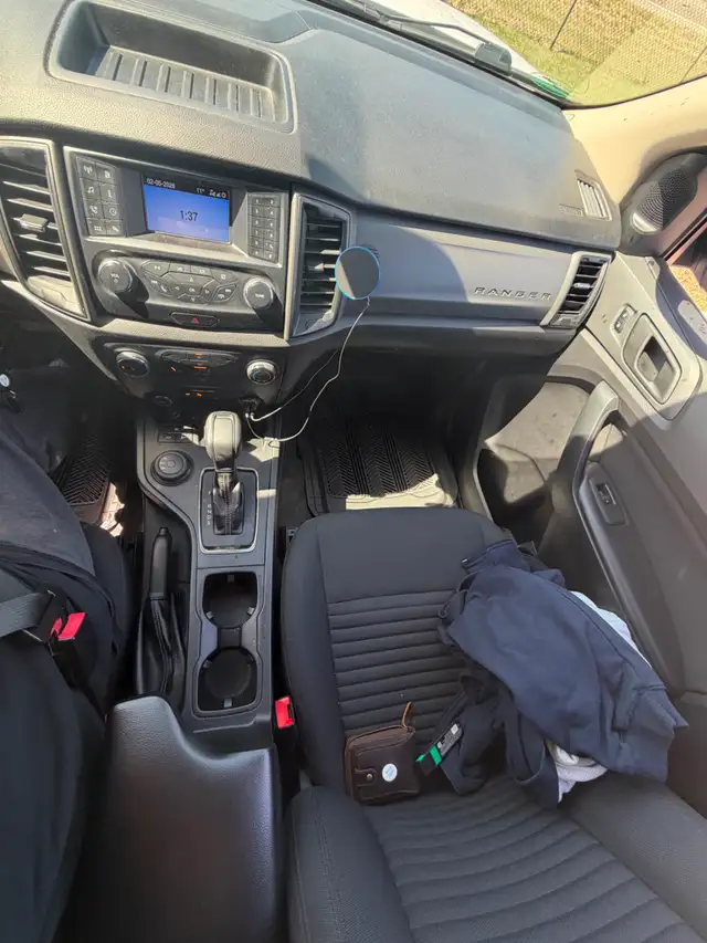 2019 Ford ranger xl - Photo 6