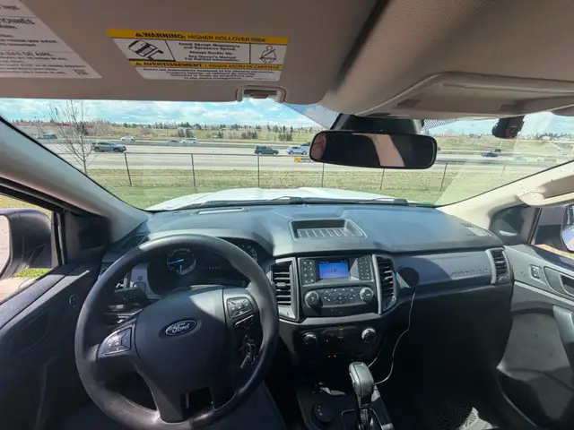 2019 Ford ranger xl - Photo 7