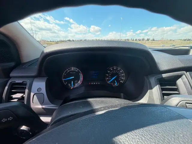 2019 Ford ranger xl - Photo 10