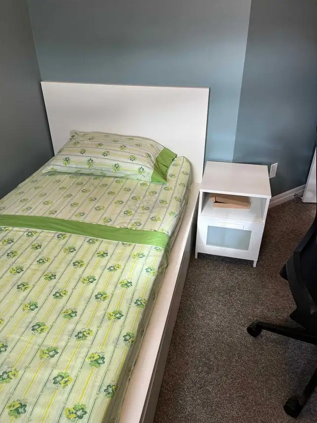 Room for Rent near Western University and Fanshawe College