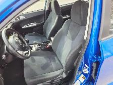 2009 Subaru Impreza Manual AWD - Photo 7