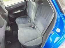 2009 Subaru Impreza Manual AWD - Photo 8