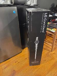LG Cordzero vacuum - Photo 2