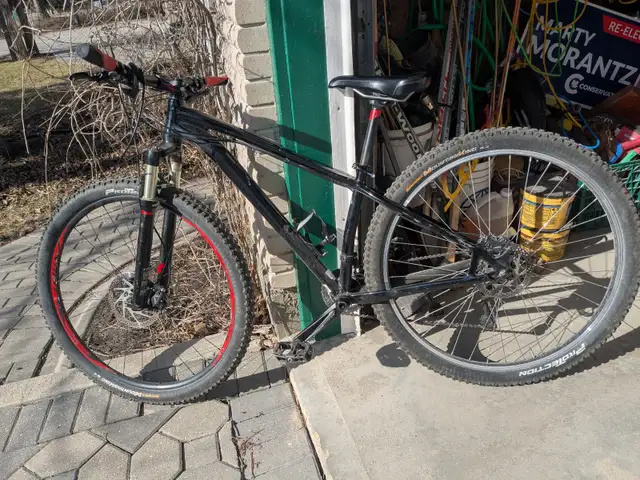 Specialized Crave 29-inch Hardtail Mountain Bike - Photo 2