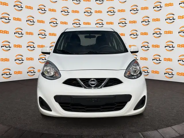 2015 Nissan Micra Bluetooth Active Status 1 YEAR WARRANTY - Photo 2