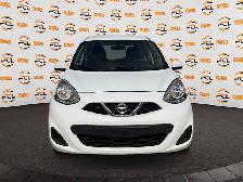 2015 Nissan Micra Bluetooth Active Status 1 YEAR WARRANTY - Photo 2