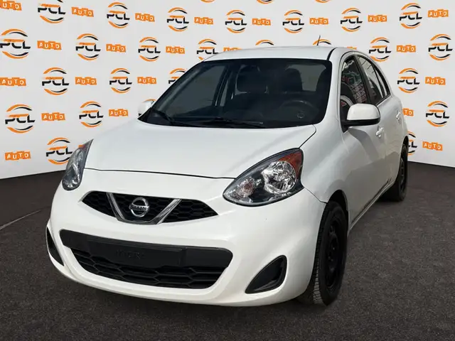 2015 Nissan Micra Bluetooth Active Status 1 YEAR WARRANTY - Photo 3