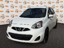 2015 Nissan Micra Bluetooth Active Status 1 YEAR WARRANTY - Photo 3