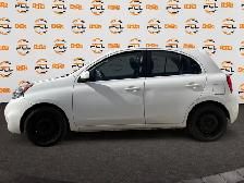 2015 Nissan Micra Bluetooth Active Status 1 YEAR WARRANTY - Photo 4