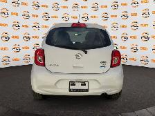 2015 Nissan Micra Bluetooth Active Status 1 YEAR WARRANTY - Photo 6