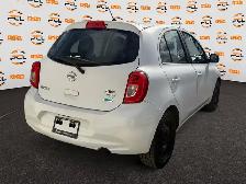 2015 Nissan Micra Bluetooth Active Status 1 YEAR WARRANTY - Photo 7