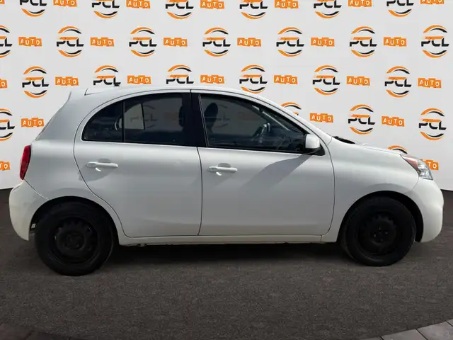 2015 Nissan Micra Bluetooth Active Status 1 YEAR WARRANTY - Photo 8